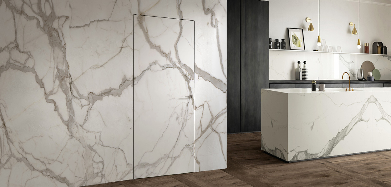 Renovación de puertas de interior